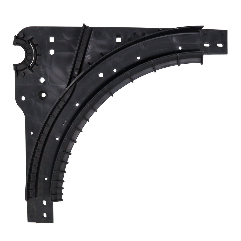 Quick-Fit Radius Bracket STD Left Hand | Remote Pro