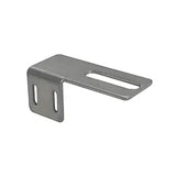 Sliding Gate Bracket, Left