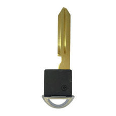 Automotive > Locksmith > Key > Blade > Smart - NSN14 Replacement Smart Key Blade To Suit Nissan