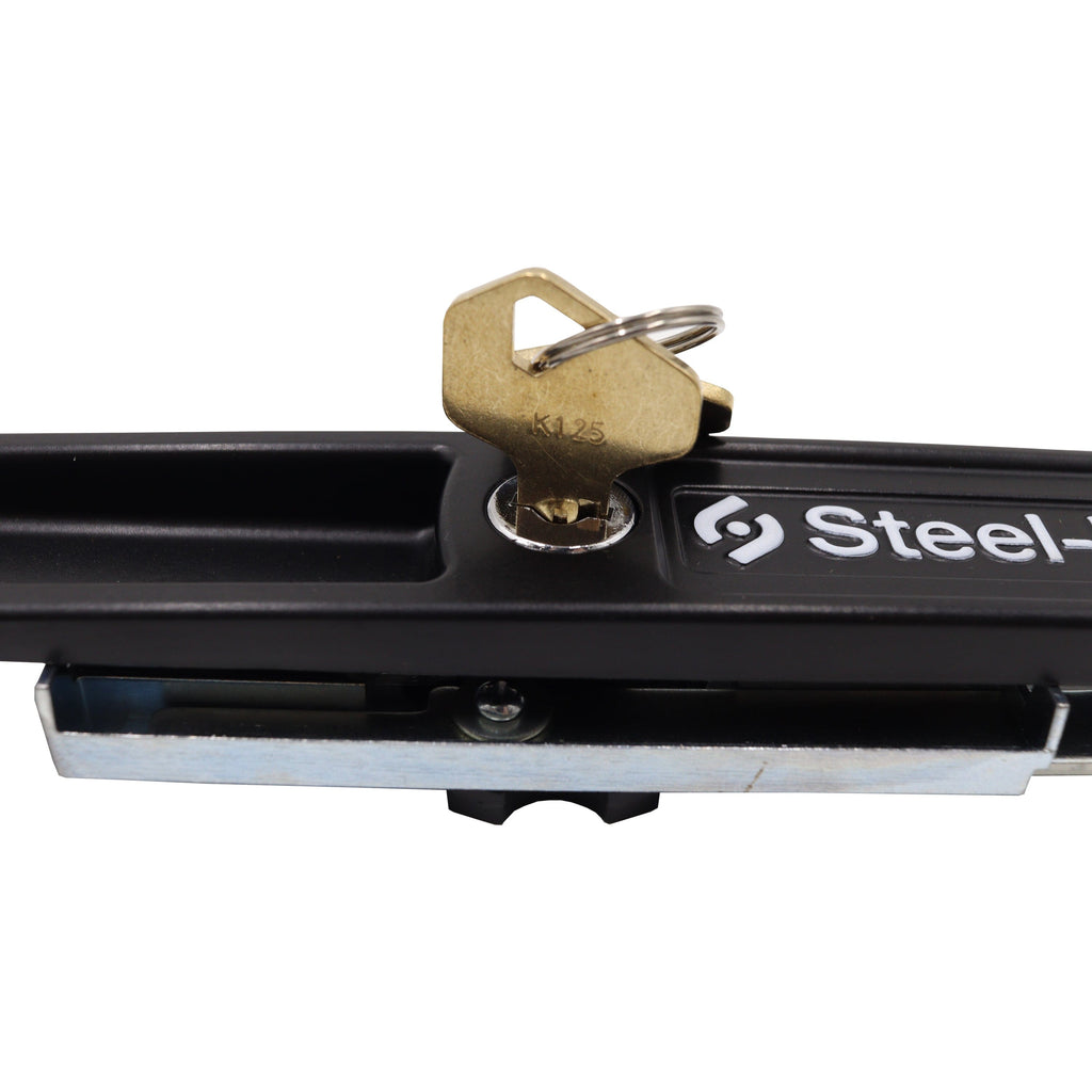 Price R Lock Line Steel-Line Roller Door Lock-Remote Pro