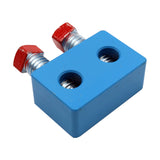 Temporary Garage Door Torsion Spring Repair Replacement Block