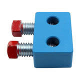 Temporary Garage Door Torsion Spring Repair Replacement Block