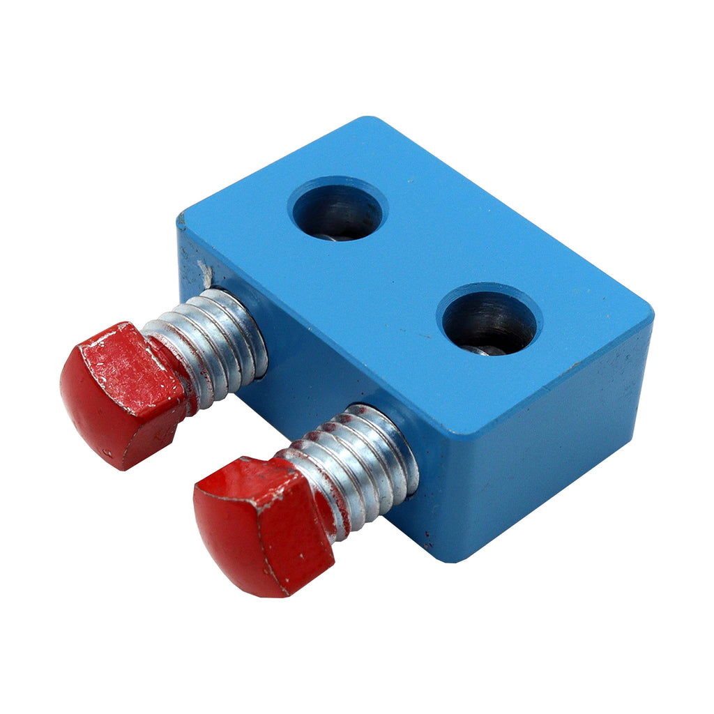 Temporary Spring Block Temporary Garage Door Torsion Spring Repair Blocks – Remote Pro