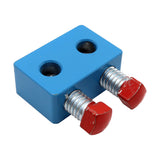 Temporary Garage Door Torsion Spring Repair Replacement Block