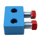 Temporary Garage Door Torsion Spring Repair Replacement Block