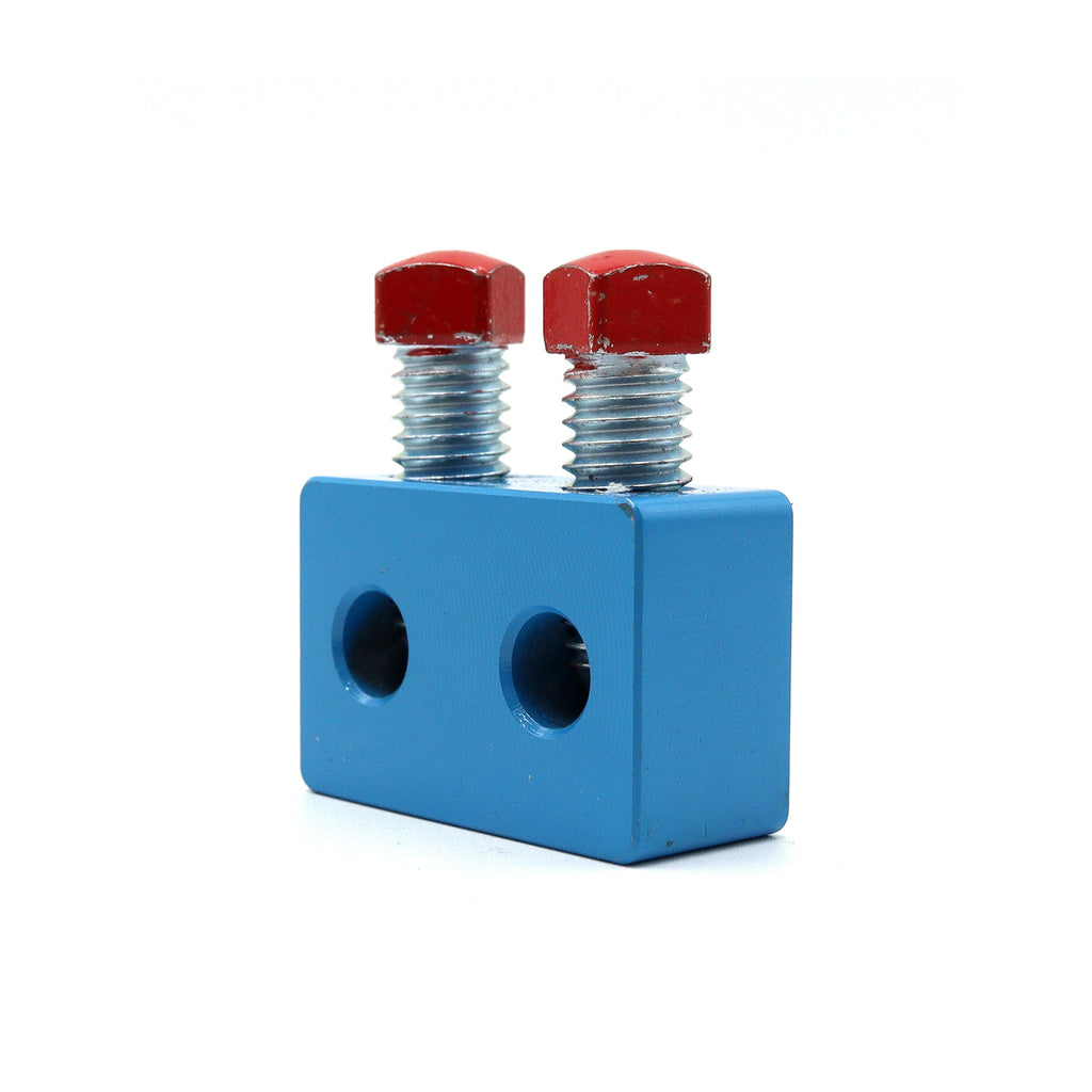 Temporary Spring Block Temporary Garage Door Torsion Spring Repair Replacement Block – Remote Pro
