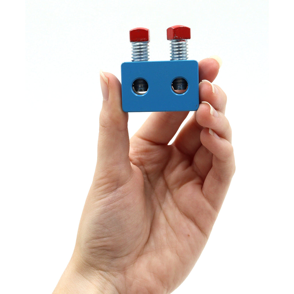 Temporary Spring Block Temporary Garage Door Torsion Spring Repair Replacement Block – Remote Pro