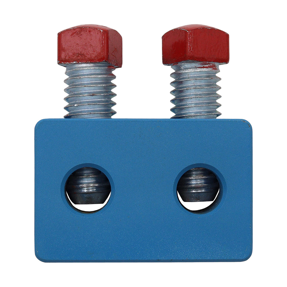 Temporary Garage Door Torsion Spring Repair Replacement Block | Remote Pro