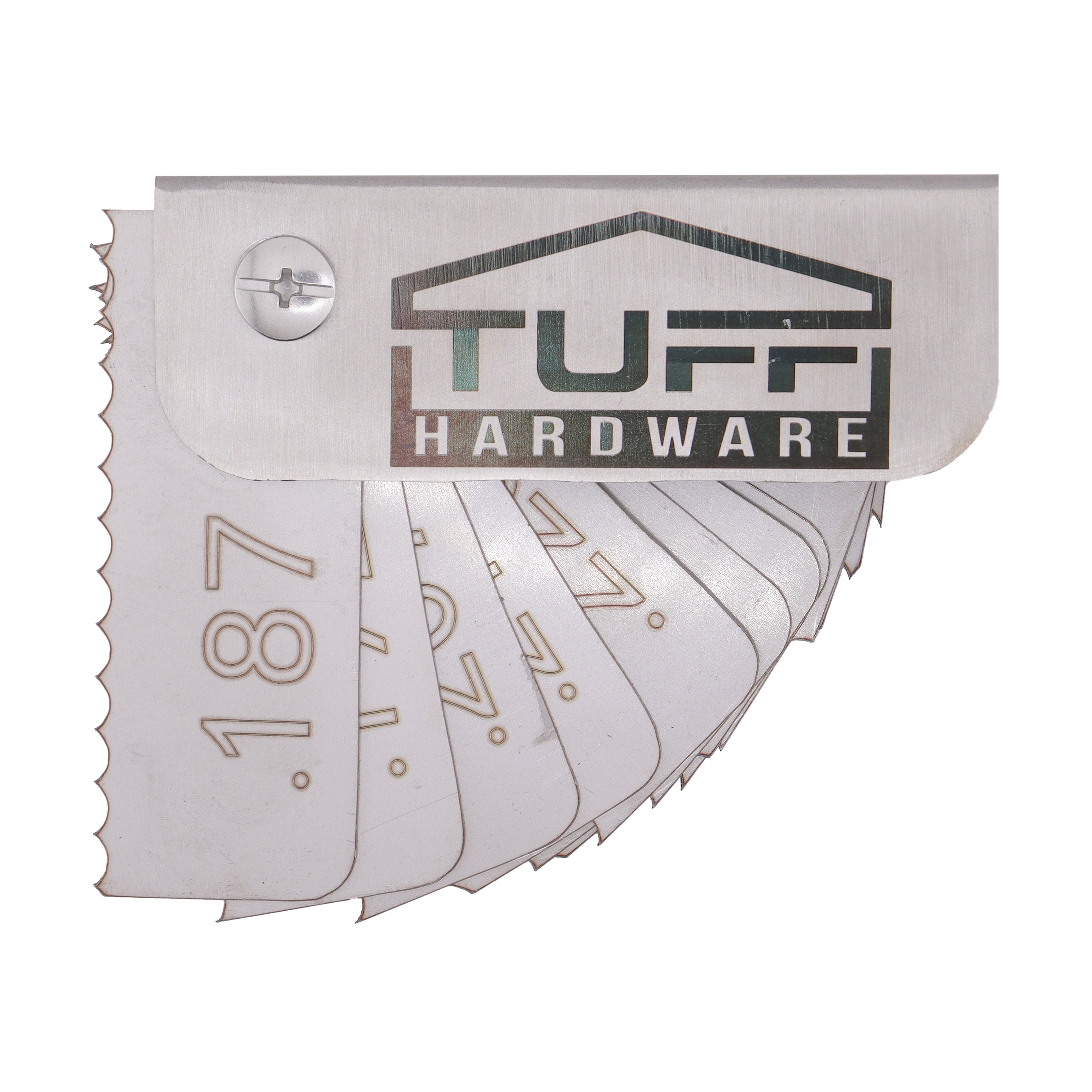 Residential Pocket Spring Wire Gauge