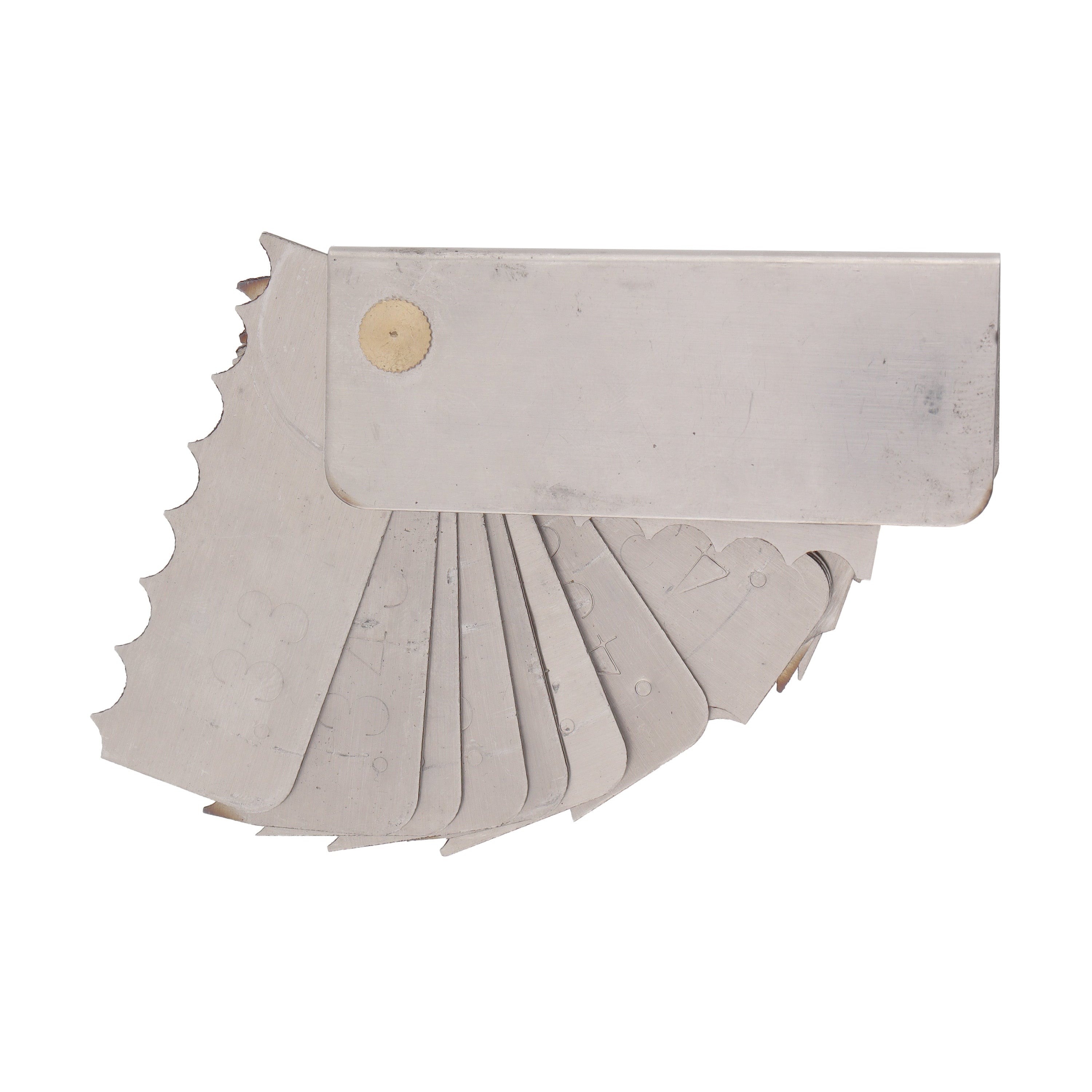 Commercial Pocket Spring Wire Gauge