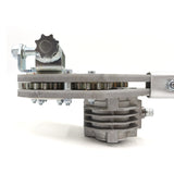 Garage Door Drill Operated Spring Tensioning Tool