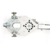 Garage Door Drill Operated Spring Tensioning Tool