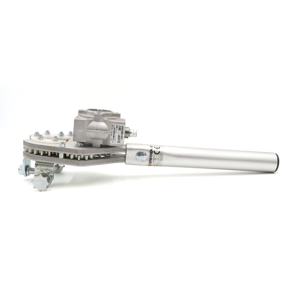 Garage Door Torsion Spring Tensioning Tool - Drill Operated – Remote Pro