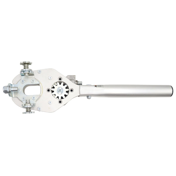 Garage Door Drill Operated Spring Tensioning Tool