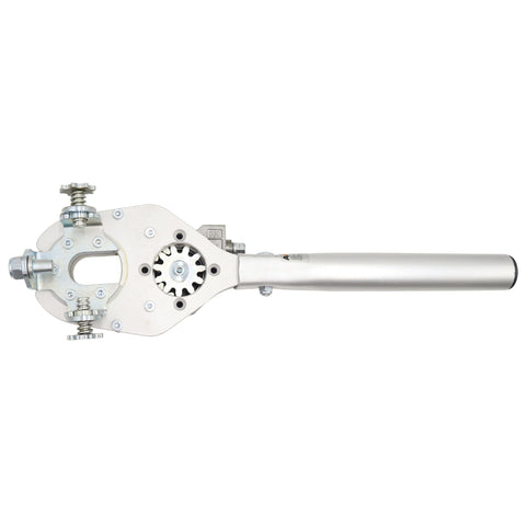 Garage Door Drill Operated Spring Tensioning Tool