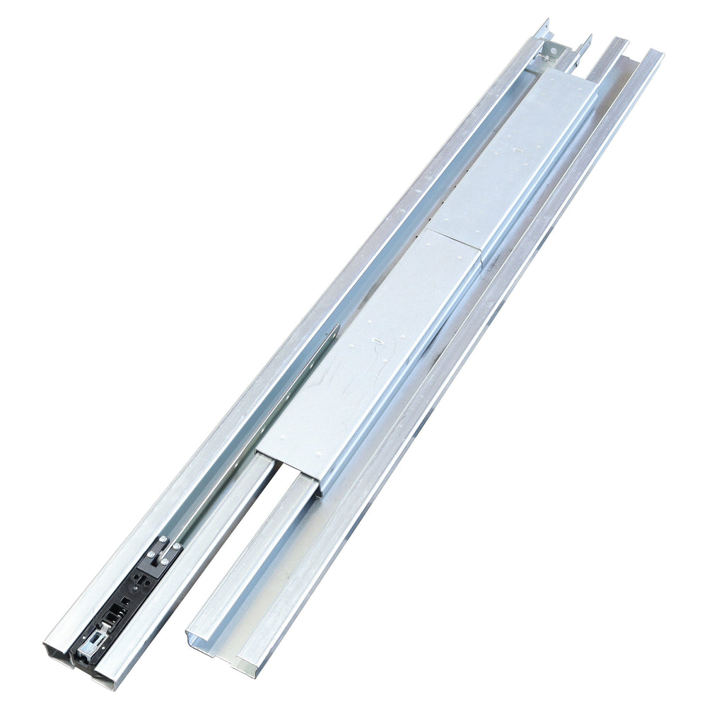 Genuine Superlift Segmented Sectional/Overhead Garage Door Rail-Remote Pro