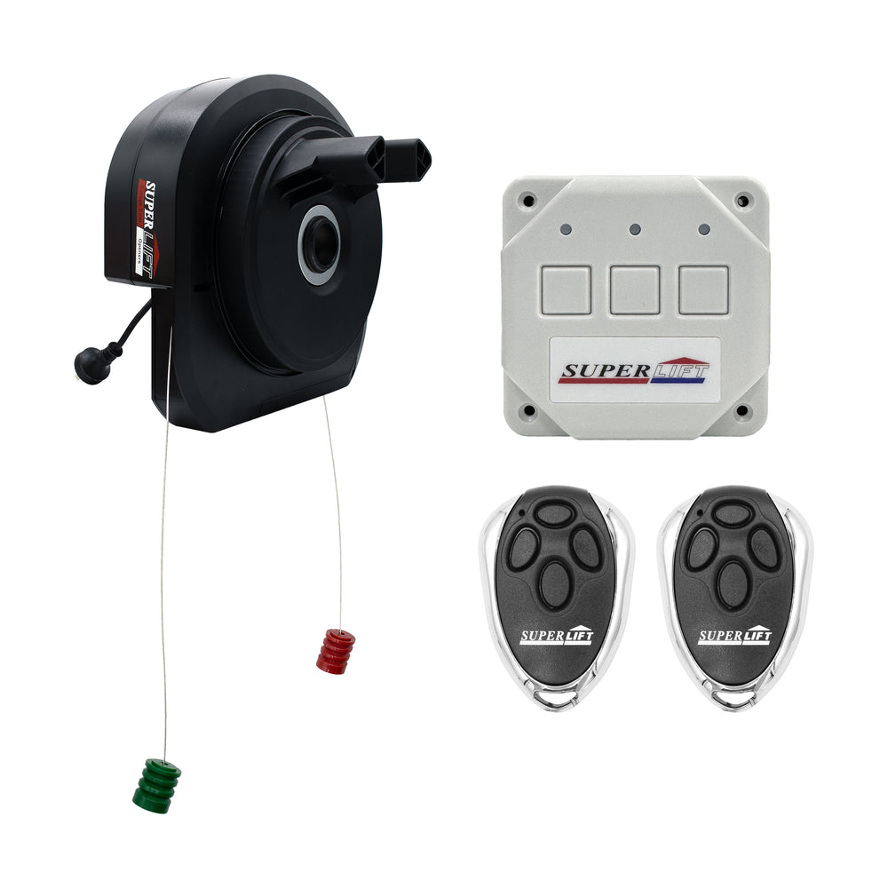 Superlift RDO-7W Water-resistant Roller Door Opener