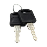 T-Lock Handle & Key Pad For J or T Manual Lock