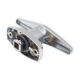 T-Lock Handle & Key Pad For J or T Manual Lock