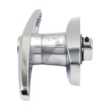 T-Lock Handle & Key Pad For J or T Manual Lock