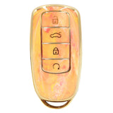 Sunset Car Key Sleeve to Suit Chery Omoda Key 5