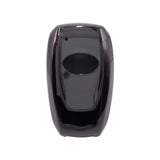 3 & 4 Button Black Car Key Cover To Suit Subaru Impreza