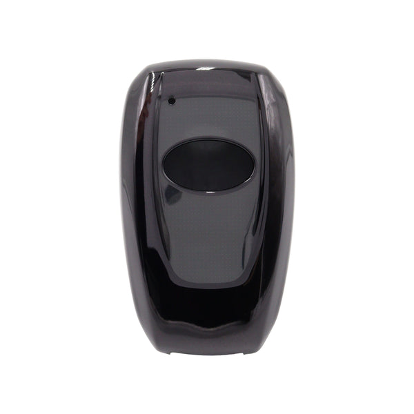 3 & 4 Button Black Car Key Cover To Suit Subaru Impreza