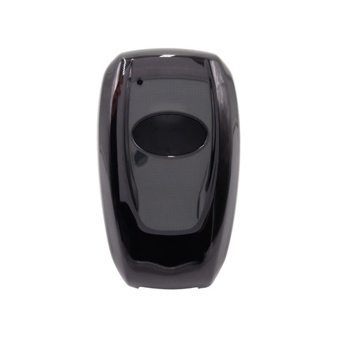 3 & 4 Button Black Car Key Cover To Suit Subaru Impreza