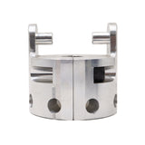 Spring Torsion Cone