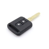 To Suit Nissan Pathfinder Navara Remote Key Blank Replacement Shell/Case/Enclosure