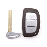 Complete Keyless Smart Key To Suit Hyundai Tucson 2018 95440-D3010