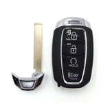 Complete Keyless Smart Key To Suit Hyundai Palisade 2019-2021 95440-S8310
