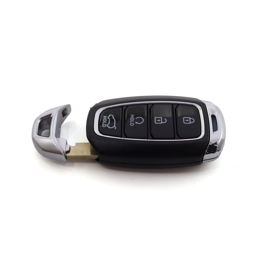Paliser Remote Key Complete Keyless Smart Key To Suit Hyundai Palisade 2019-2021 95440 ...