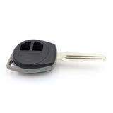 To Suit Suzuki 2 Button Remote/Key