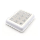 Stoddart Genuine Wireless Keypad