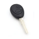 To Suit Land Rover 2 Button Remote/Key