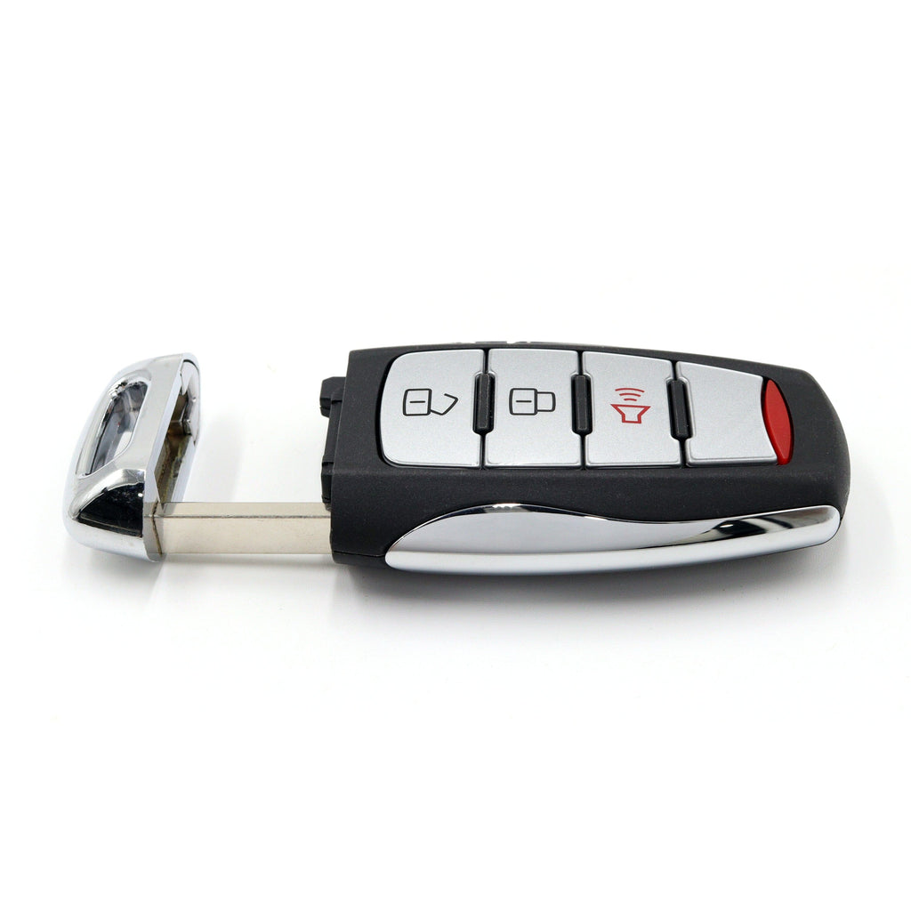 Gwm Key Coding Complete Genuine Keyless Smart Key To Suit Great Wall GWM Cannon 2020 ...