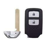 Complete Keyless Smart Key To Suit Honda CRV 2015-2017