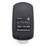 ATA PTX-6V1 Genuine Black Remote