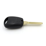 To Suit Hyundai iLoad 2007 - 2014 Button Key Remote Case/Shell/Blank