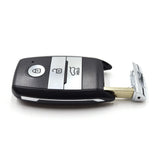 Genuine Kia Seltos 2020+ Smart Key 3 Buttons 95440-Q6000 433MHz