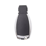 4 Button Car Key Replacement Shell To Suit Mercedes Benz 1997-2014