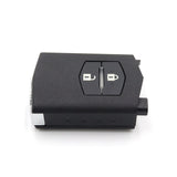 2 Button Remote Housing to suit Mazda 3/6/CX7/CX9 Car Key Remote Case/Shell/Repl