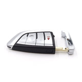Complete Remote Keyless Smart Key To Suit FEM BMW 2/5 series