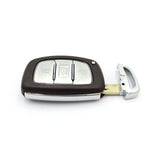 3 Button HYN14R 433MHz Smart Key to suit Hyundai Avante