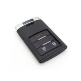 To Suit Holden Captiva 7 Remote/Key Shell