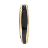 3 Button Black Car Key Cover To Suit Hyundai i30