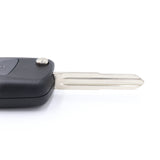 2 Button HYN6 433MHz Bladed Key to suit Hyundai Getz