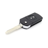2 Button MAZ24R Flip Key Housing to suit Mazda RX8/CX7/CX9