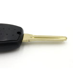 To Suit Hyundai iLoad 2007 - 2014 Button Key Remote Case/Shell/Blank